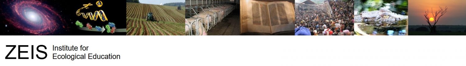 ZEIS Institute for Ecological Education